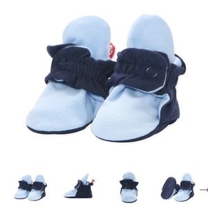 Zutano Booties